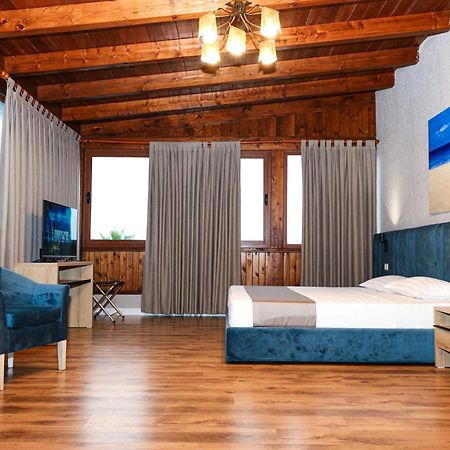 Hotel Majestic Дуррес Экстерьер фото